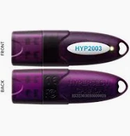 HYP2003 USB Token USB crypto token
